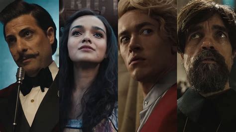 hunger games 2|Hunger Games Prequel Movie Casts Stranger Things Star As A .